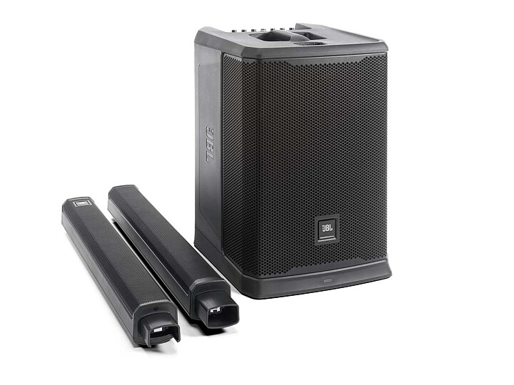 JBL PRX ONE