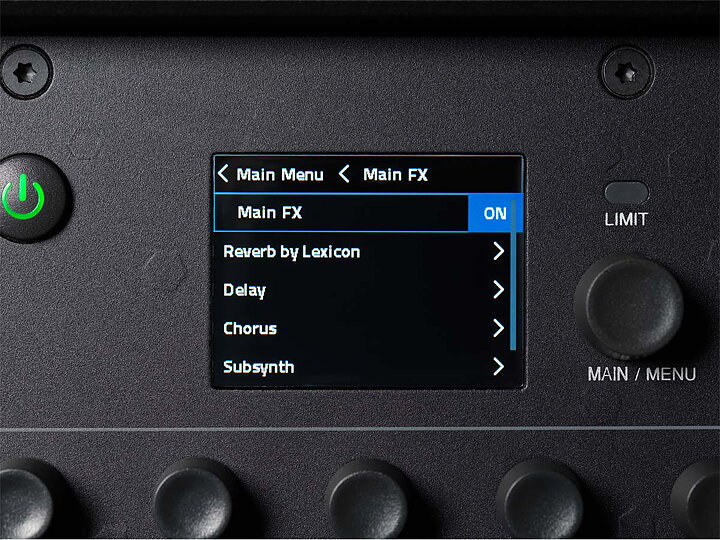 JBL PRX ONE