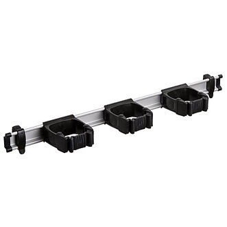 Toolflex One 3 st inkl. skena 54 cm