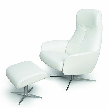 Svalbard Recliner Armchair - Stordal