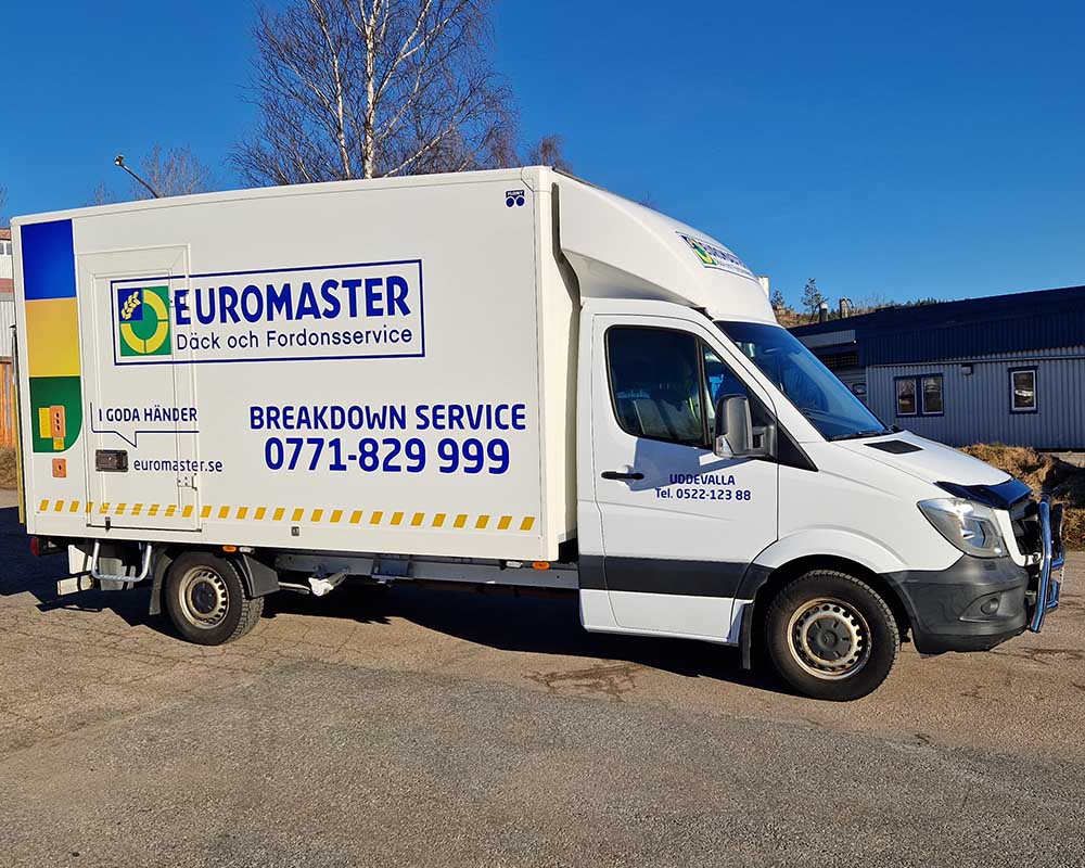 STOR TRIO frontbåge - Mercedes Sprinter 2014-2018 - 2