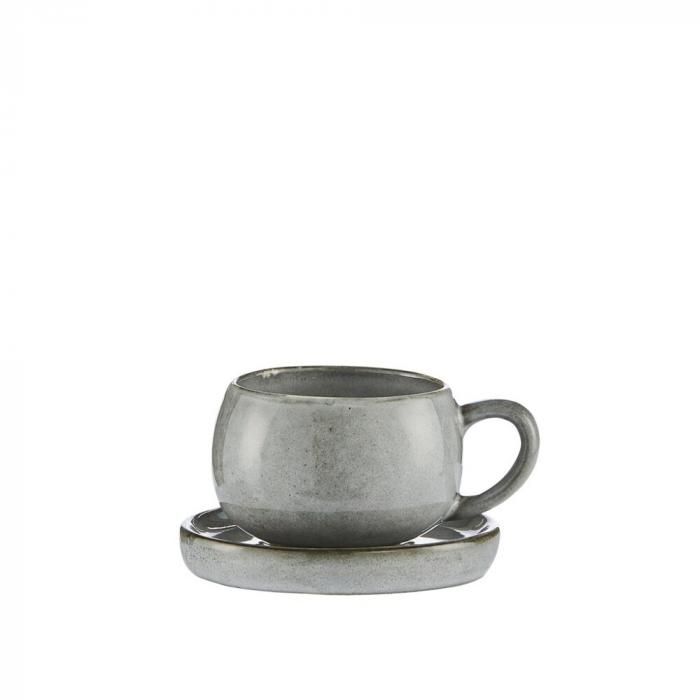 Amera Espresso Cup 5x9 cm