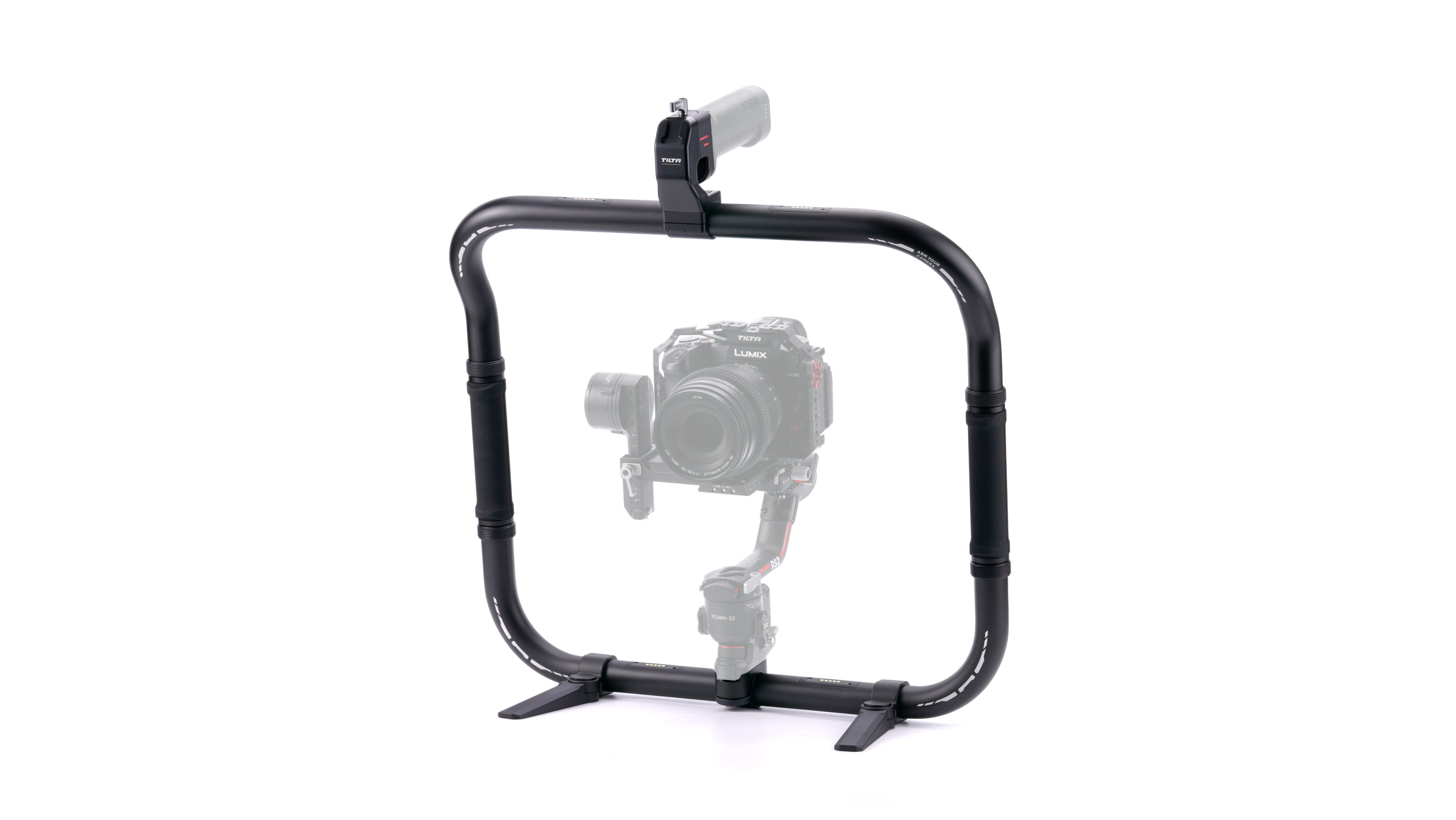 Tilta Basic Ring Grip Plus for DJI Ronin - 2