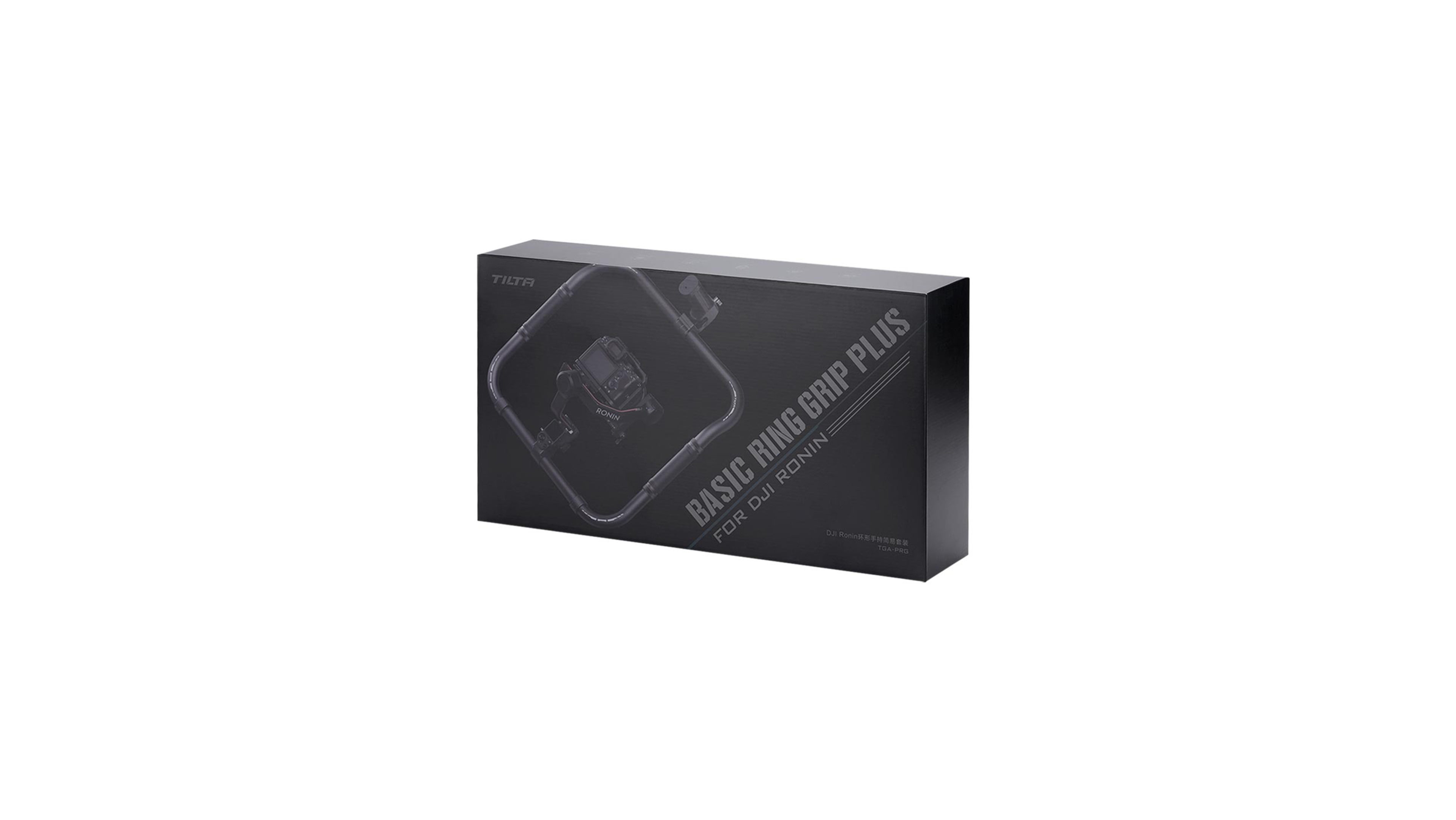 Tilta Basic Ring Grip Plus for DJI Ronin - 5