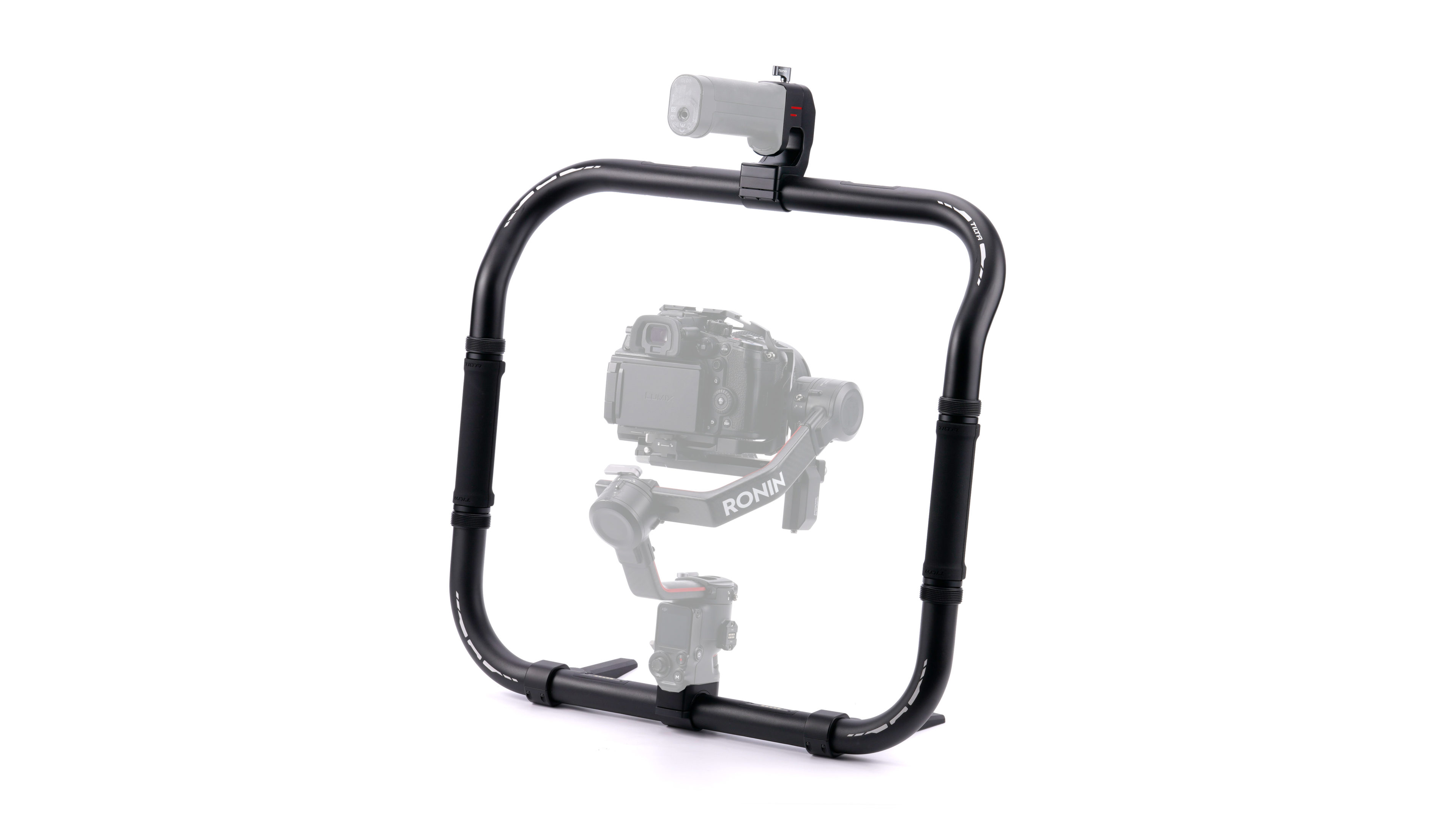 Tilta Basic Ring Grip Plus for DJI Ronin