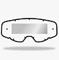 ARMOR VISION - SMARTFILM - 50mm - 3-pack