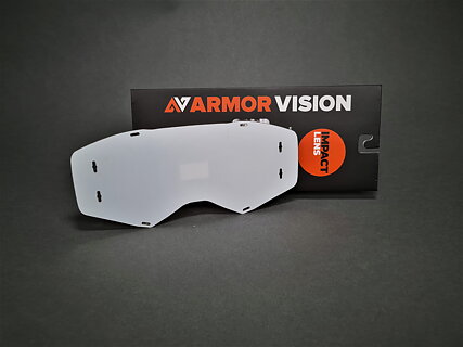 ARMOR VISION - LINS - SCOTT PROSPECT/FURY