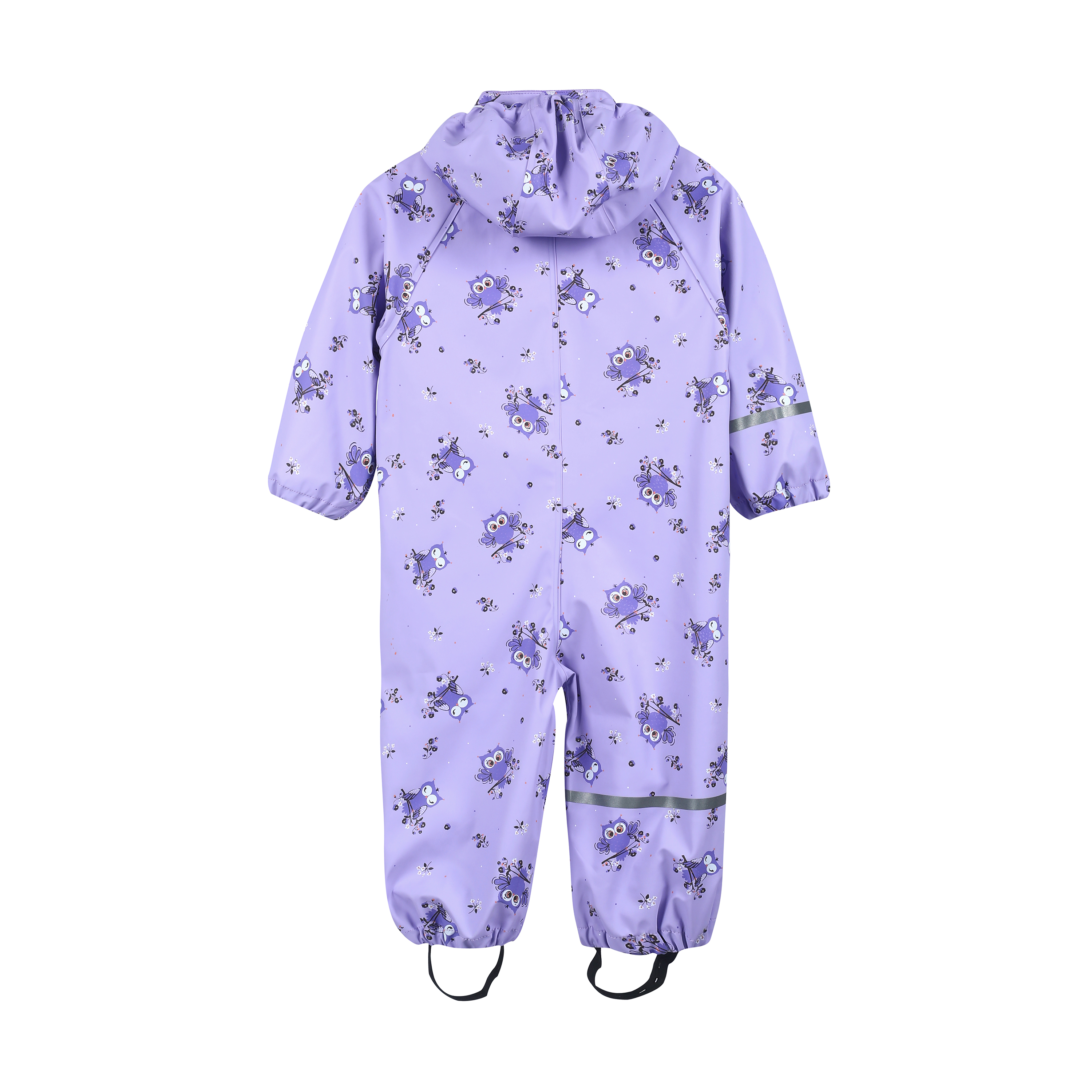 REGNOVERALL LILA UGGLA - 2