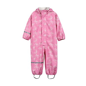 REGNOVERALL ROSA FJÄRIL