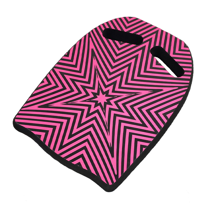 Kickboard X-Pro Flash pink