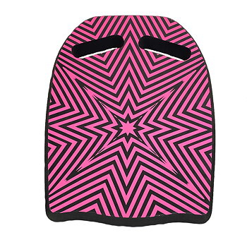 Kickboard X-Pro Flash pink