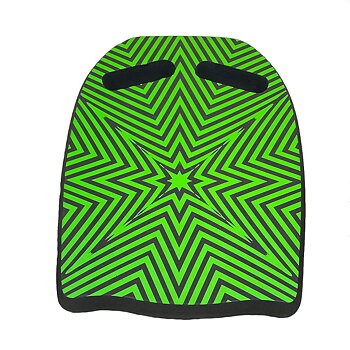Kickboard X-Pro Flash Lime