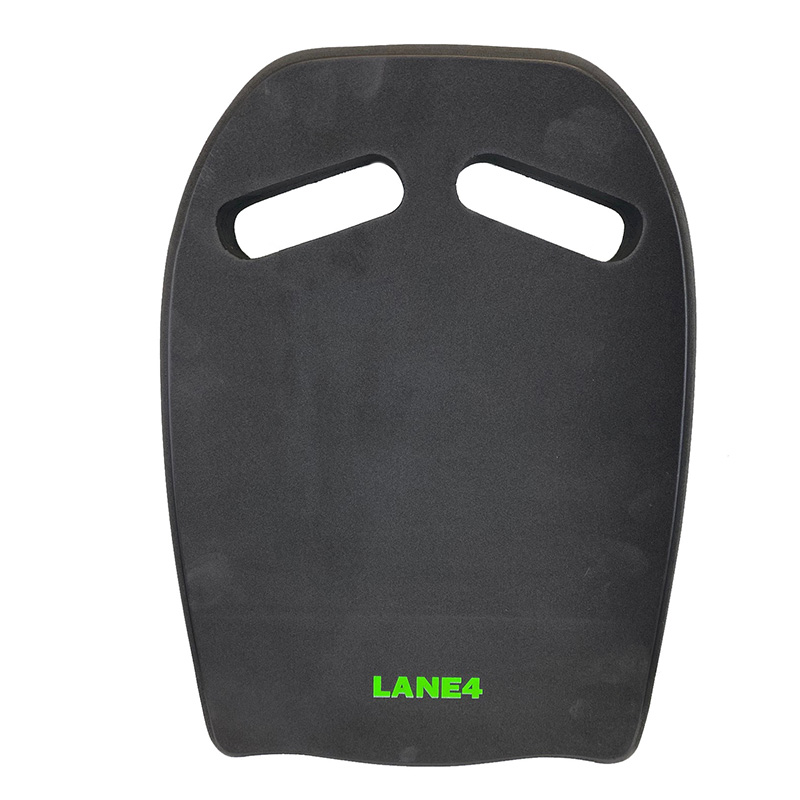 Kickboard X-Pro Blitzlicht Limette - 3
