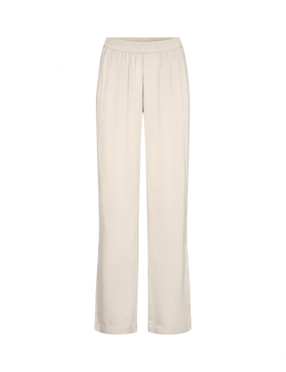 Leveté Room - Amira 1 Trousers Off White