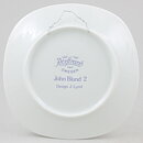 Jackie Lynd (John Blund 1980s) Wall Plaque 15 cm with Sandman Motif 2 <with Box>