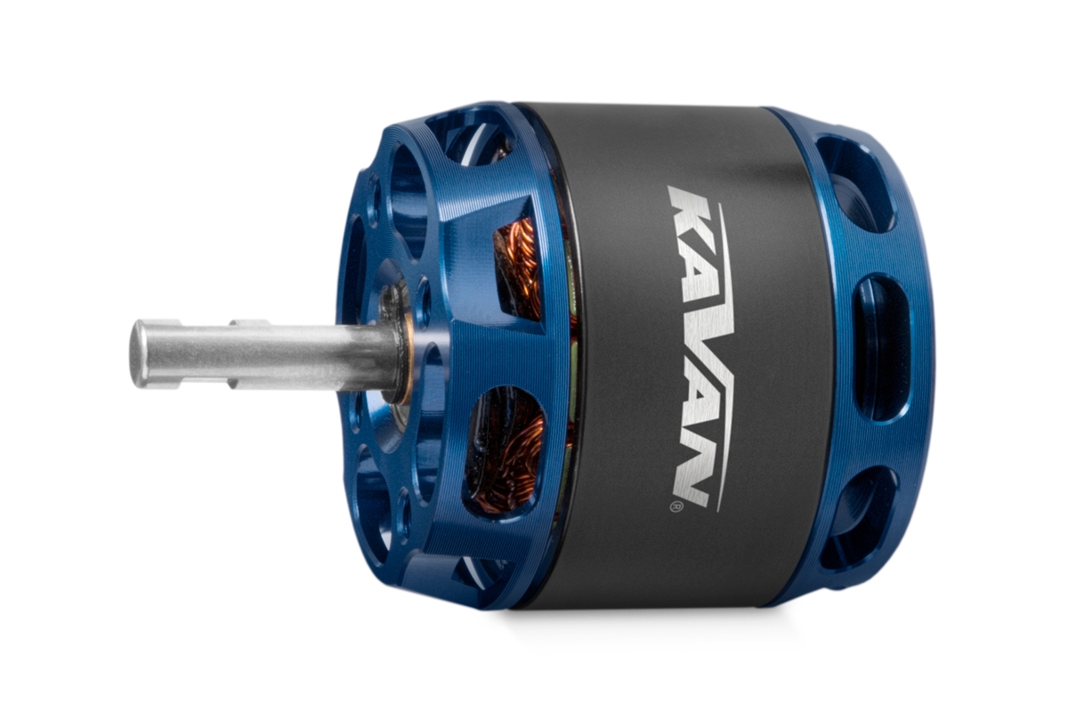 Motor Kavan Pro borstlös 2830-1100kv