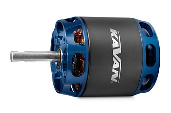 Motor Kavan Pro borstlös 4345-730kv