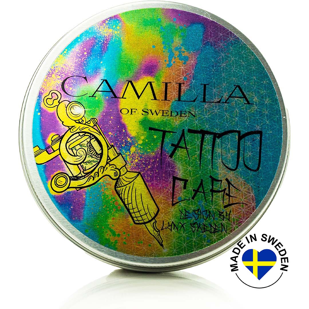 Tattoo care 10 g 