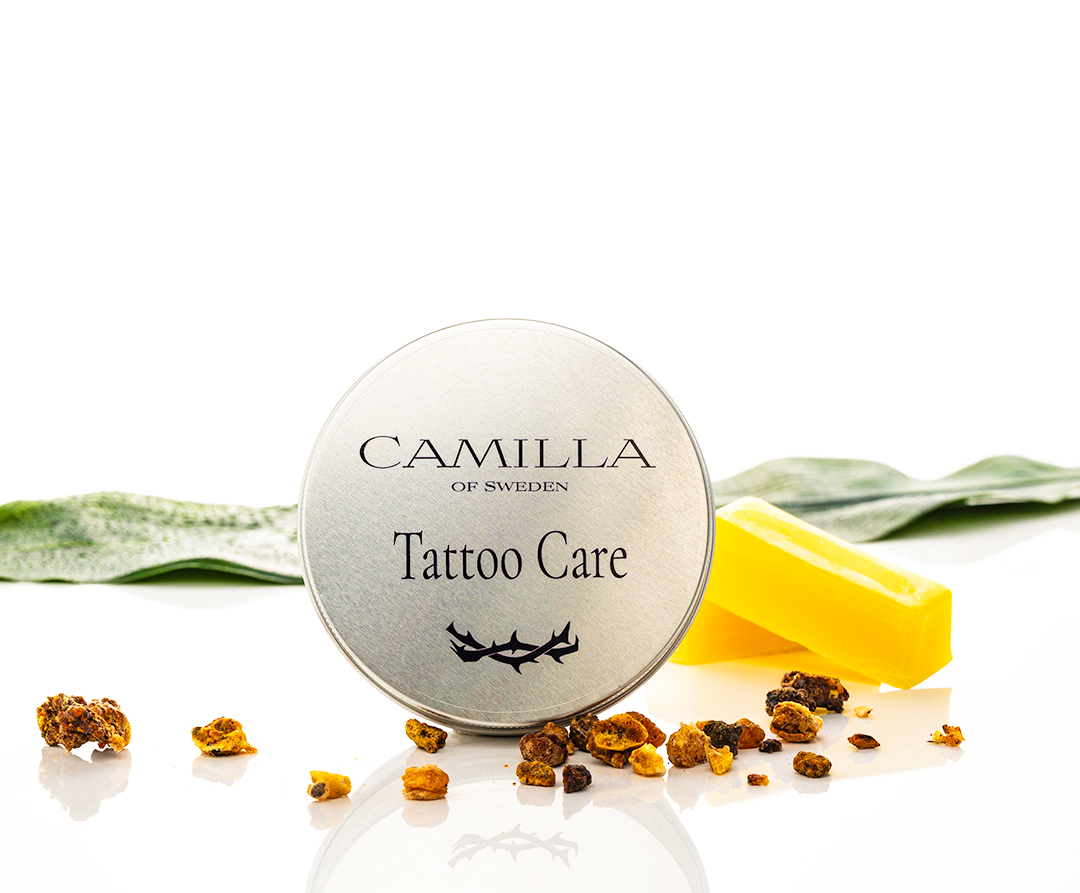 Tattoo care 10 g  - 3