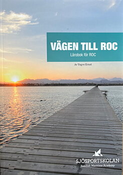 Vägen till ROC - Lärobok för ROC