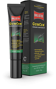 Ballistol Keramiskt Vapenfett 10g