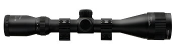 Nikko Stirling Mount Master Half Mildot  3-9x40AO