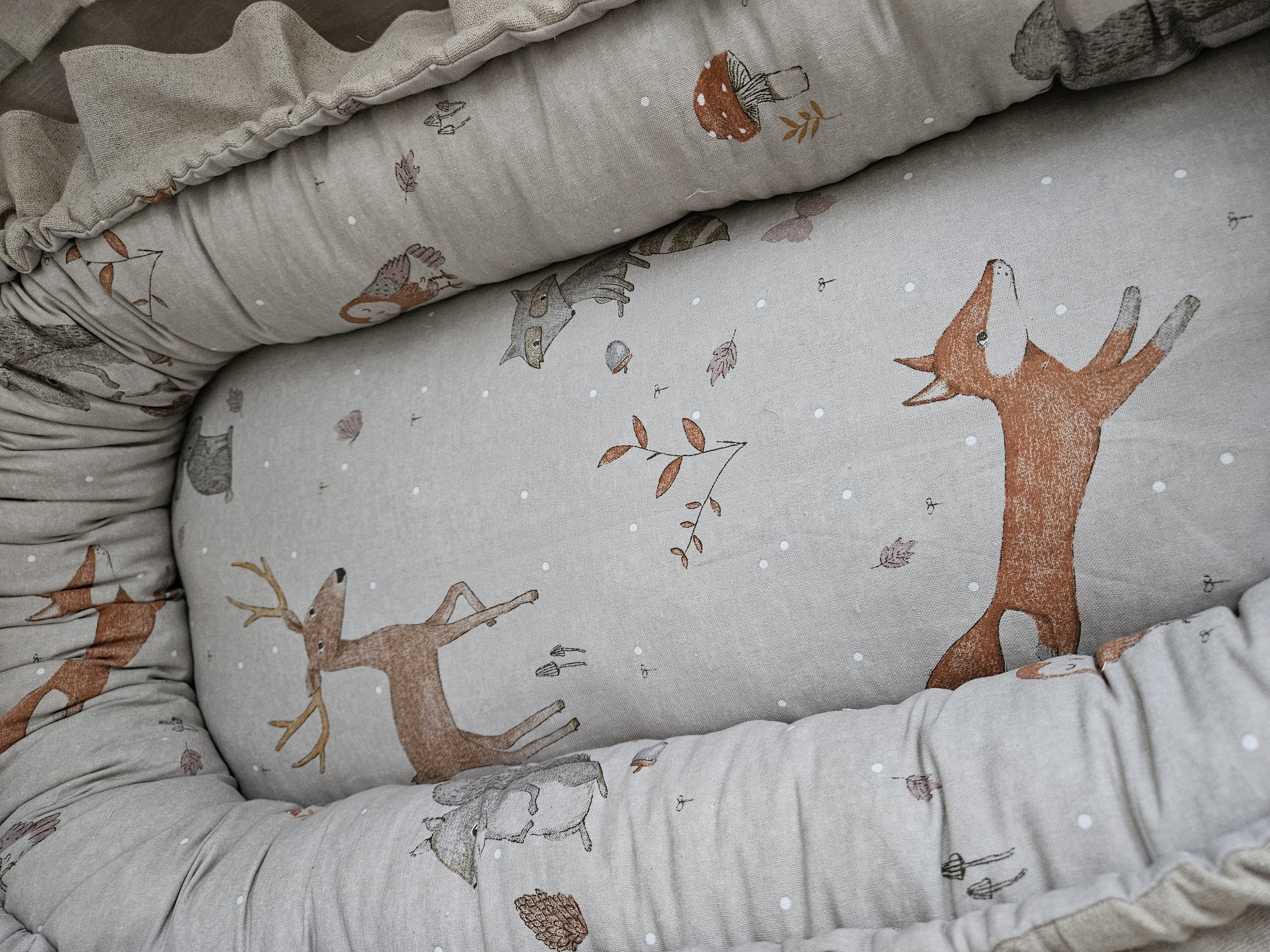 Babynest Freja 775 - 4
