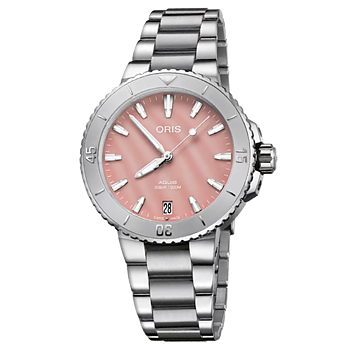 01 733 7770 4158-07 8 18 05POris Aquis Date 36,5 rosa