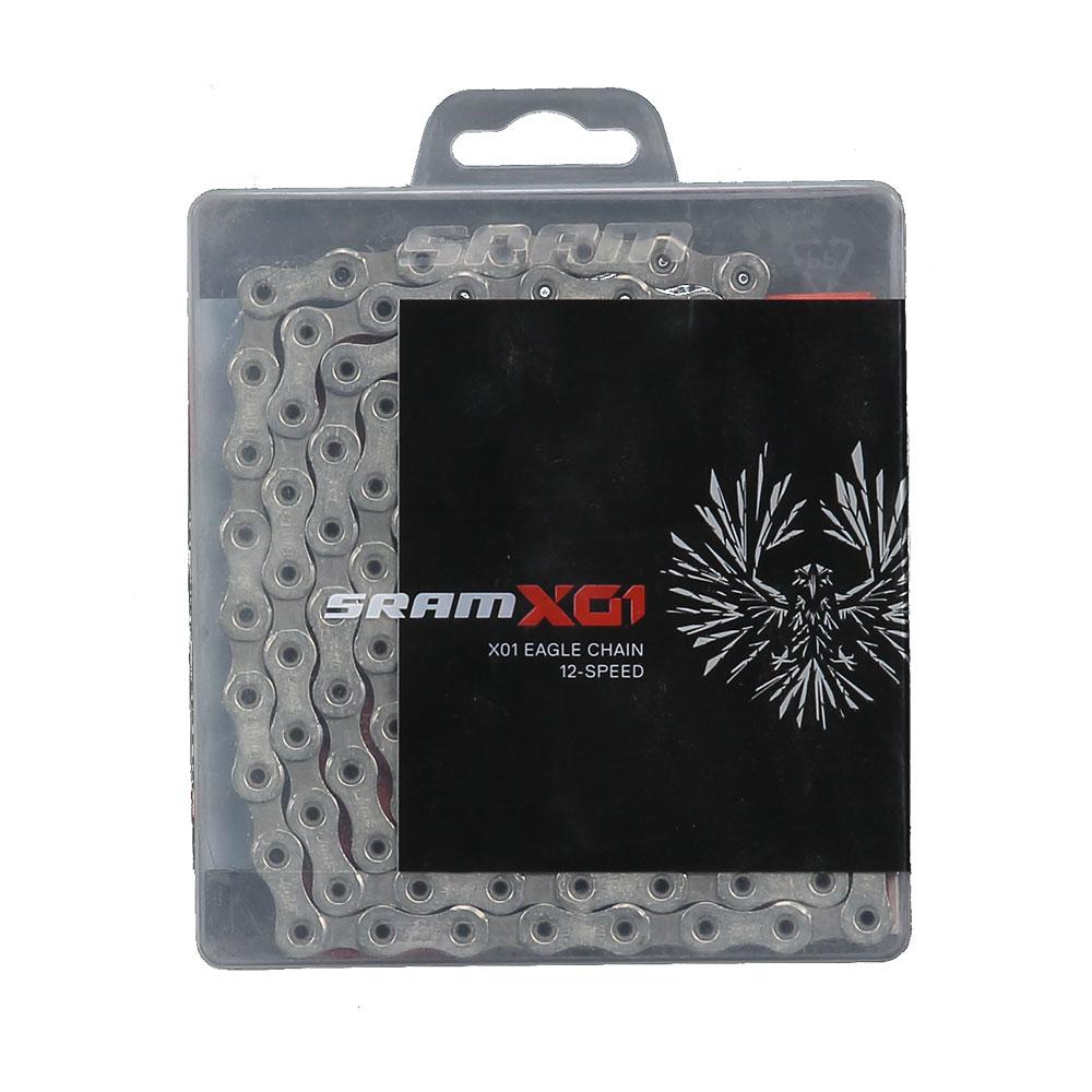 SRAM Kedja PC-X01 Eagle 12s