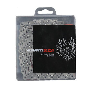 SRAM Kedja PC-X01 Eagle 12s