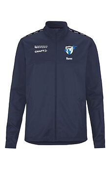 Träningsoverallstopp FZ Södertälje Lyftarna
