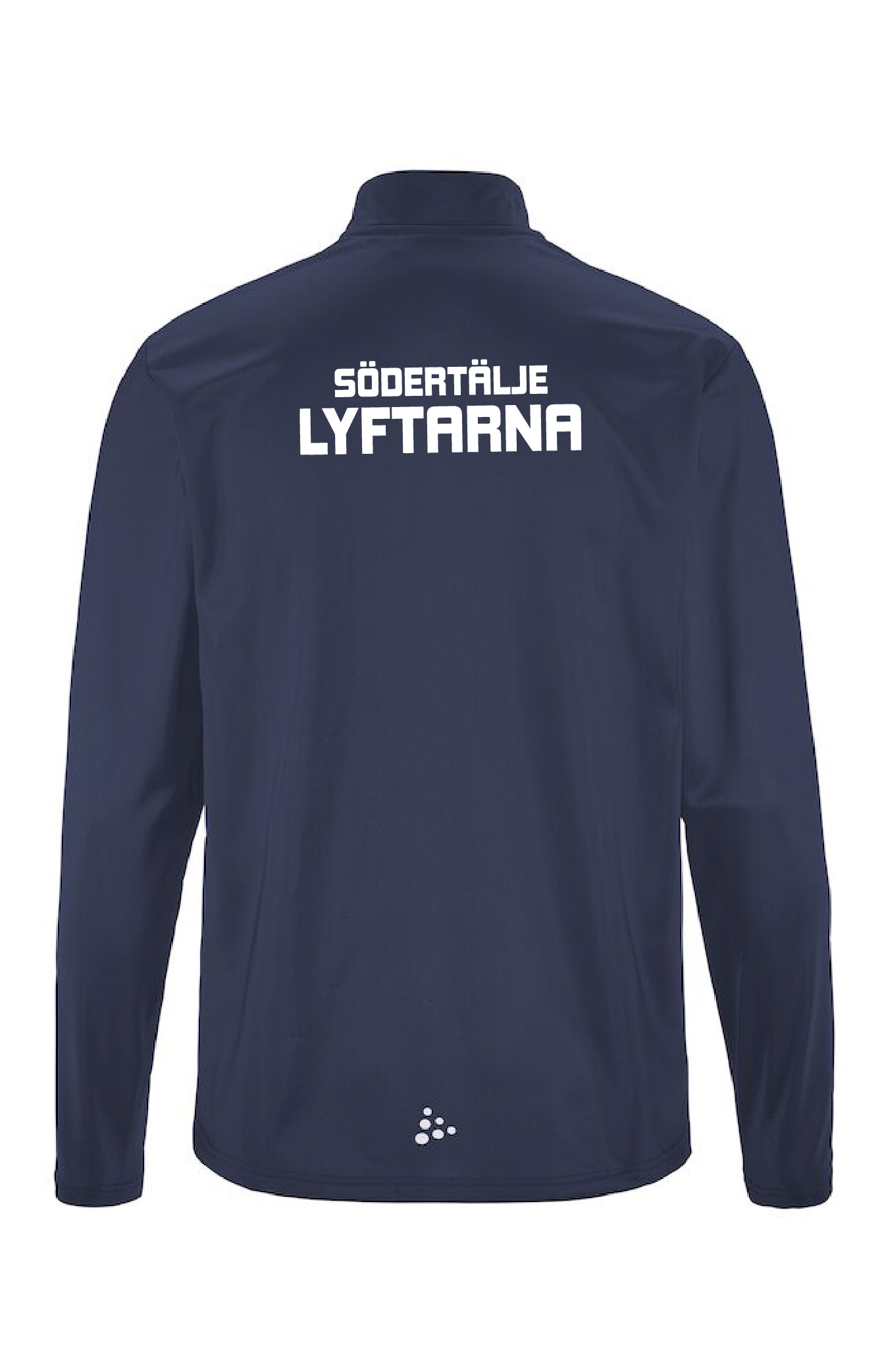 Träningsoverallstopp FZ Södertälje Lyftarna - 2