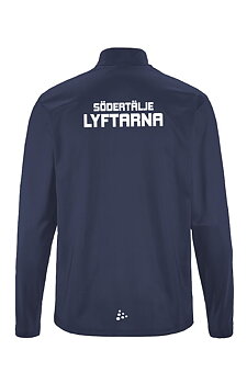 Träningsoverallstopp FZ Södertälje Lyftarna