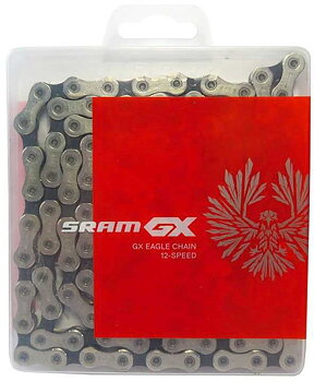 SRAM Kedja GX Eagle 12s