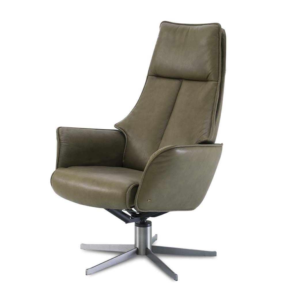 Opal Recliner Armchair - Bd Möbel
