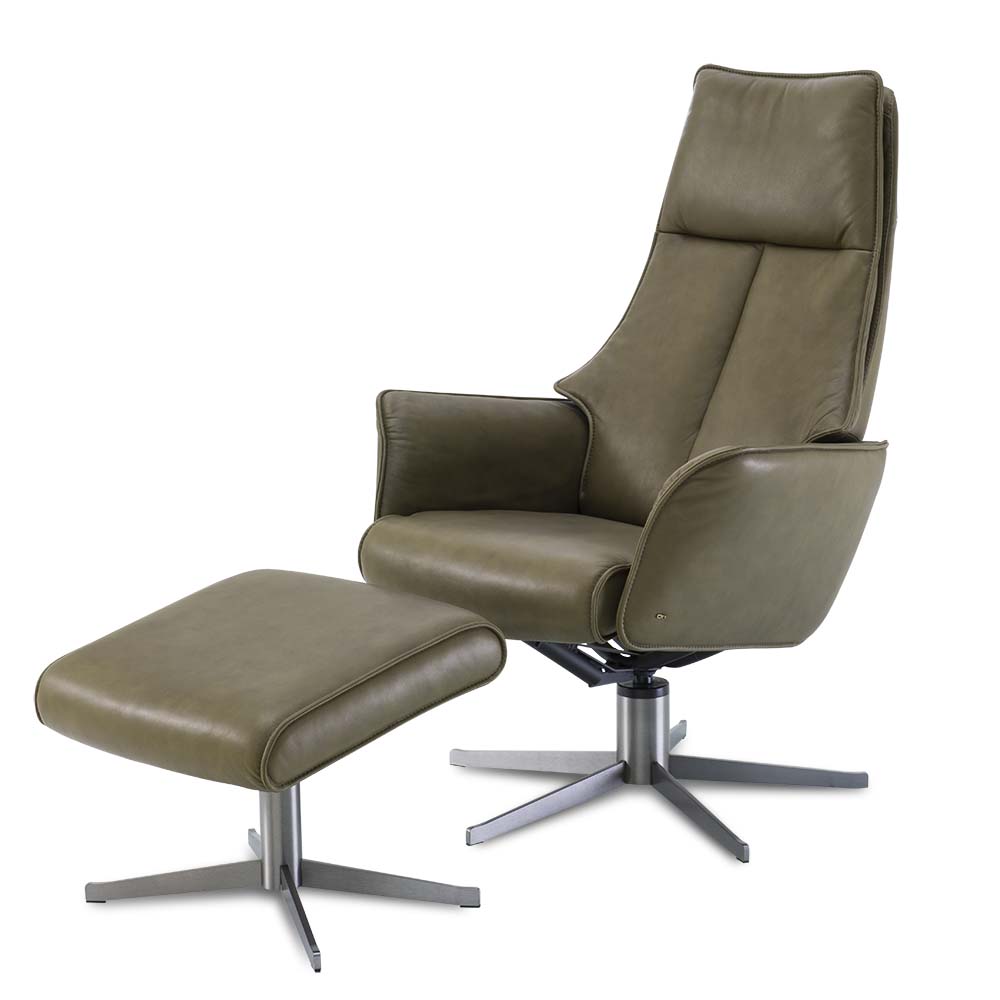 Opal Recliner Armchair - Bd Möbel - 7