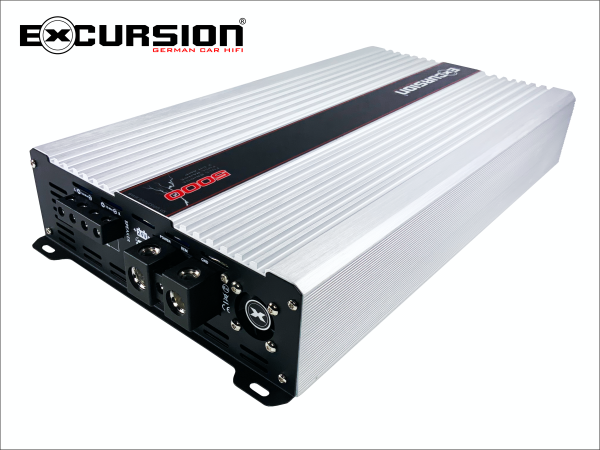 Excursion SXA 60-24VOLT - 2