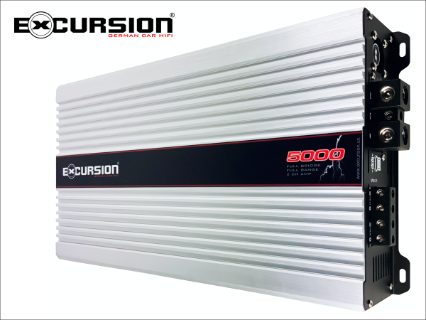 Excursion SXA 60-24VOLT - 3