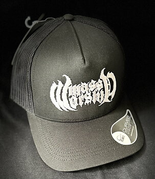 MASS WORSHIP - Logo Keps