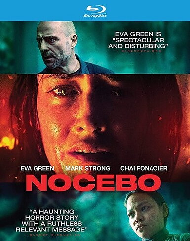 Nocebo (BLU-RAY)