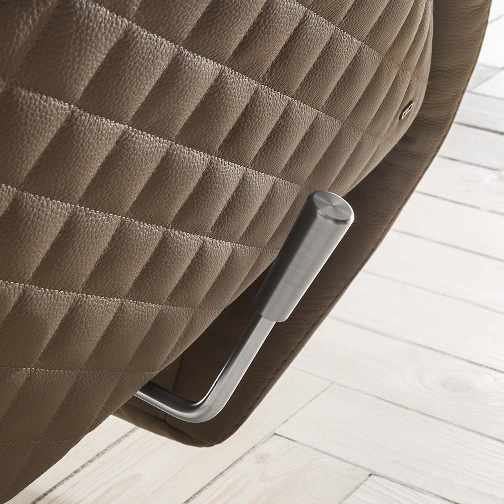 Elite Lux Recliner Armchair - BD Möbel - 7