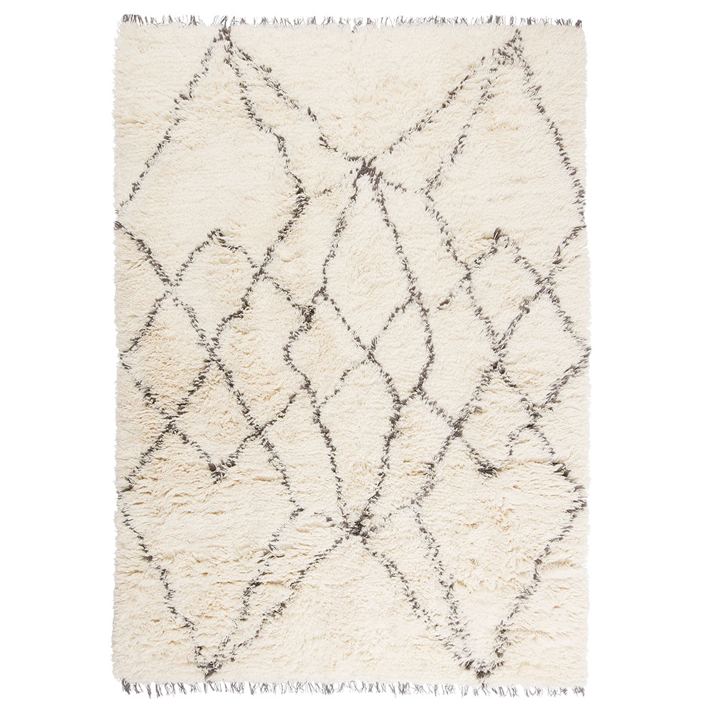 Ruffle Rug - Linie Design