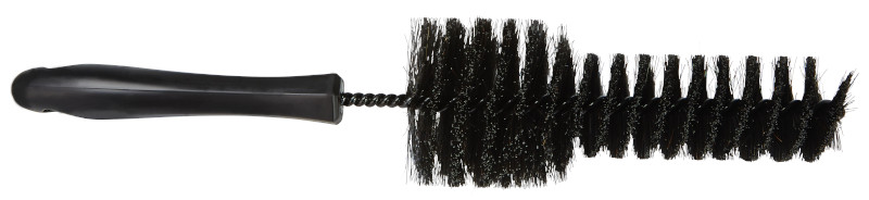 Fälgborste Vikan 525052, 32,5 cm / SVART - 2