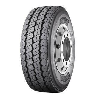 425/65R22.5 Giti GAM851