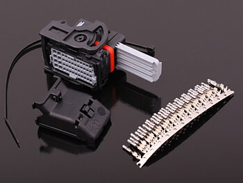  MaxxECU Kontaktdon C1 (Molex 48pin)
