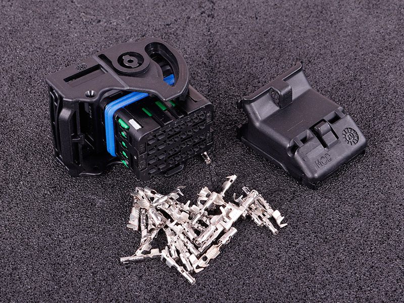 MaxxECU Connector Mini / Race C2 / Pro C4 (Molex 32pin)