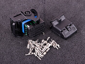  MaxxECU Kontaktdon Mini / Race C2 / Pro C4 (Molex 32pin)
