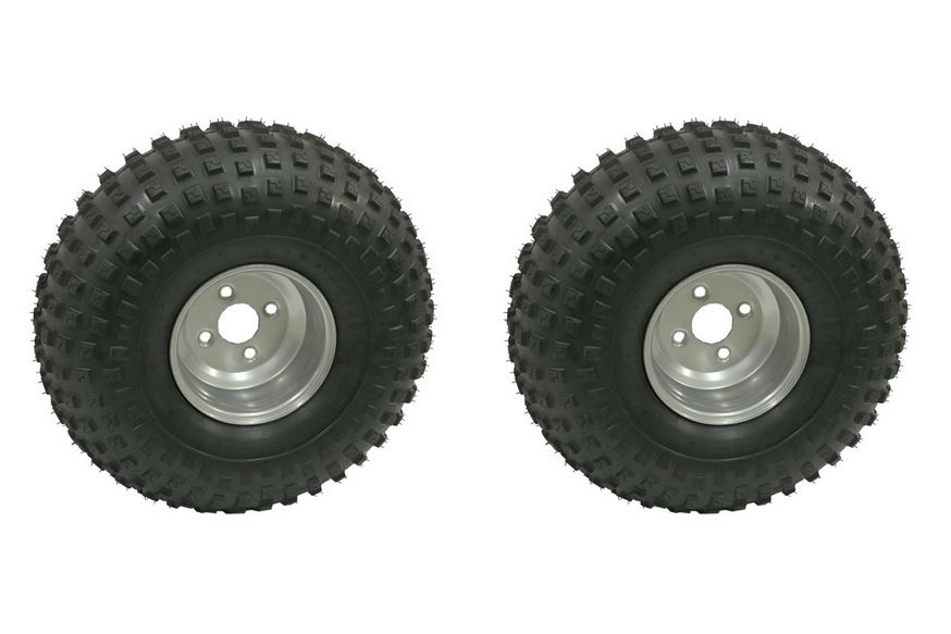 Vält / Roller IB bogserad - 7