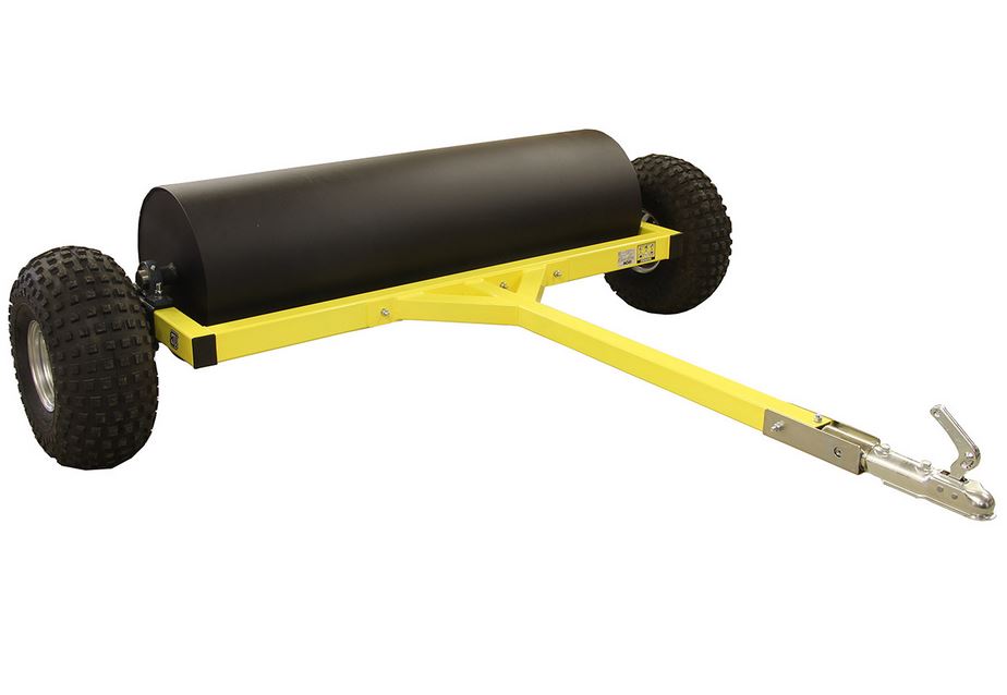 Vält / Roller IB bogserad - 2