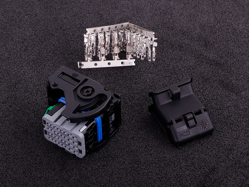 MaxxECU Connector Pro C2 (Molex 32pin)